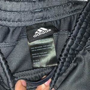 Boys adidas pants